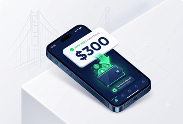 $300 payday loan